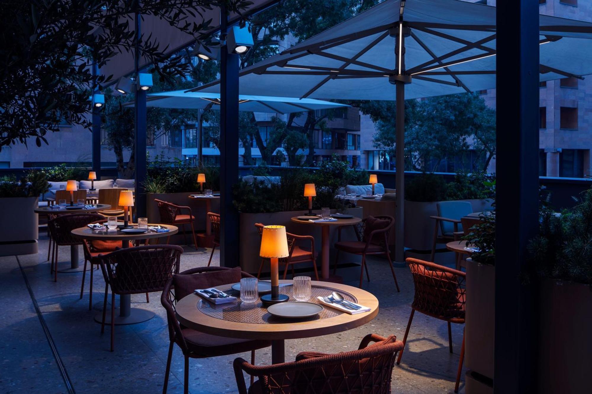 Courtyard By Marriott Yerevan Exterior photo